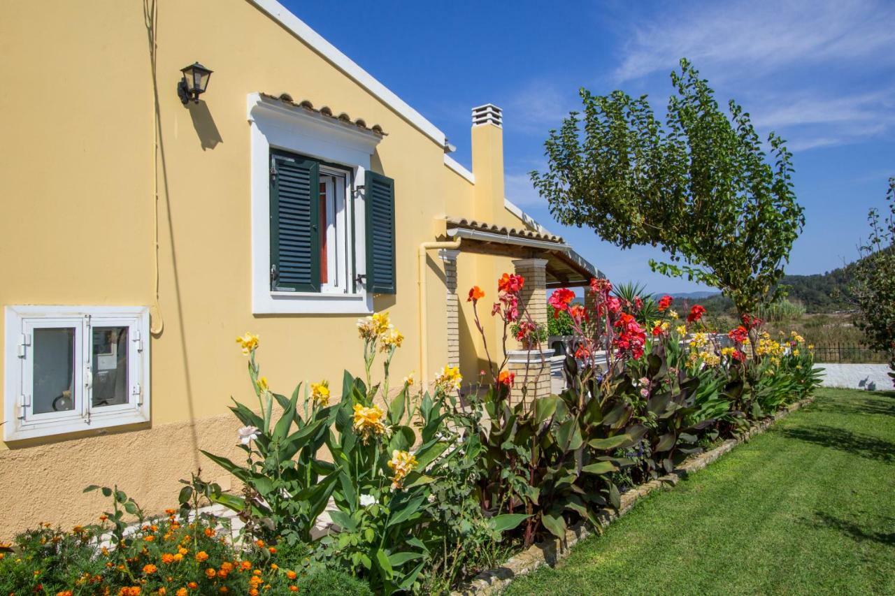 Countryside Villa Lisa Ermones Eksteriør bilde